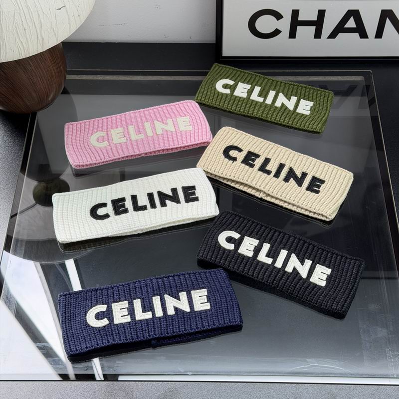 Celine Hair belt 0627